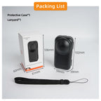 Sunnylife Integrated Lens Screen Protective Cover with Lanyard — view 13