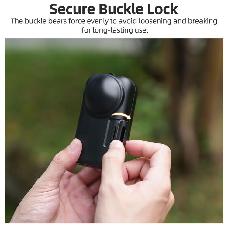 Sunnylife Integrated Lens Screen Protective Cover with Lanyard — view 7