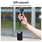 Sunnylife Integrated Lens Screen Protective Cover with Lanyard — view 9
