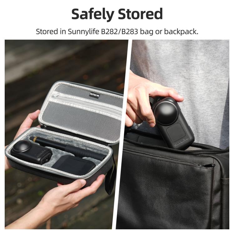Sunnylife Integrated Lens Screen Protective Cover with Lanyard — view 10