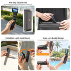 Sunnylife Handheld Touchscreen Remote Mount Quick-Release Bracket — view 5
