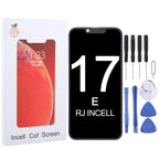 RJ Incell LCD Screen