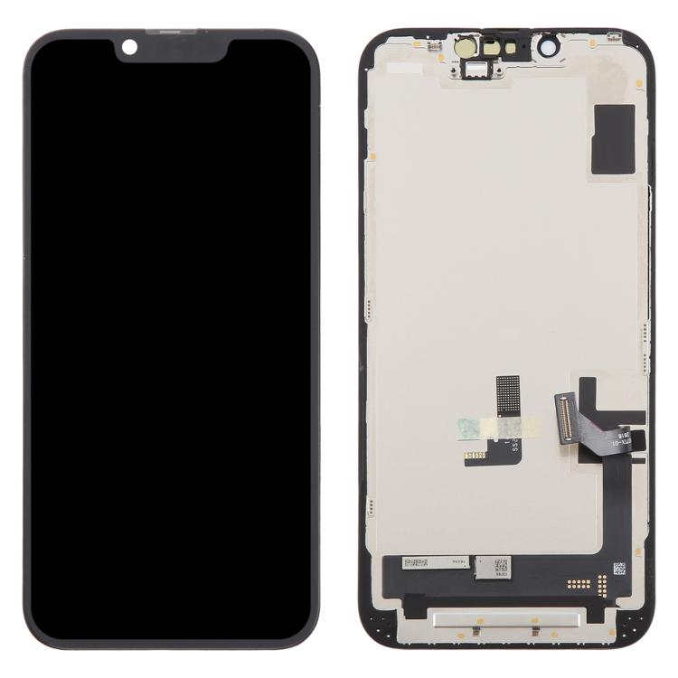 RJ Incell LCD Screen