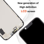 RJ Incell LCD Screen