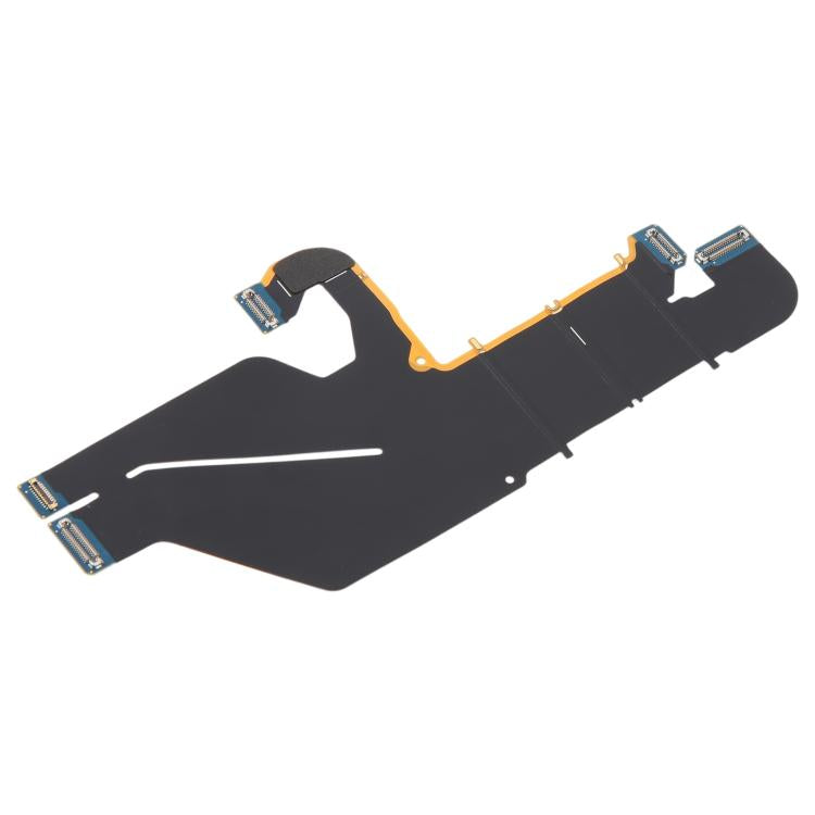 Original Spin Axis Flex Cable