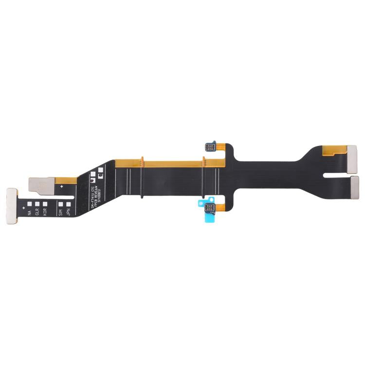 Original Spin Axis Flex Cable — view 6