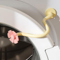 Flower Washing Machine Door Holder Flexible Bendable Door Prop