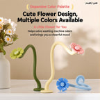 Flower Washing Machine Door Holder Flexible Bendable Door Prop