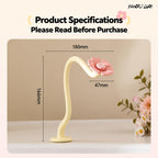 Flower Washing Machine Door Holder Flexible Bendable Door Prop