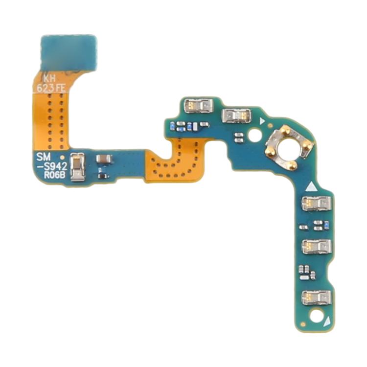 Original Earpiece Speaker Flex Cable
