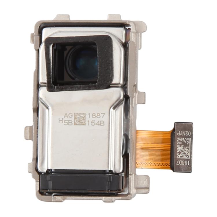 Original Back Facing Periscope Telephoto Camera