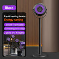 Home Use Heating Warmer Adjustable Electric Heater