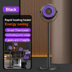 Home Use Heating Warmer Adjustable Electric Heater