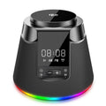 C67 Qi2 25W 5 in 1 Wireless Charging Bluetooth Speaker