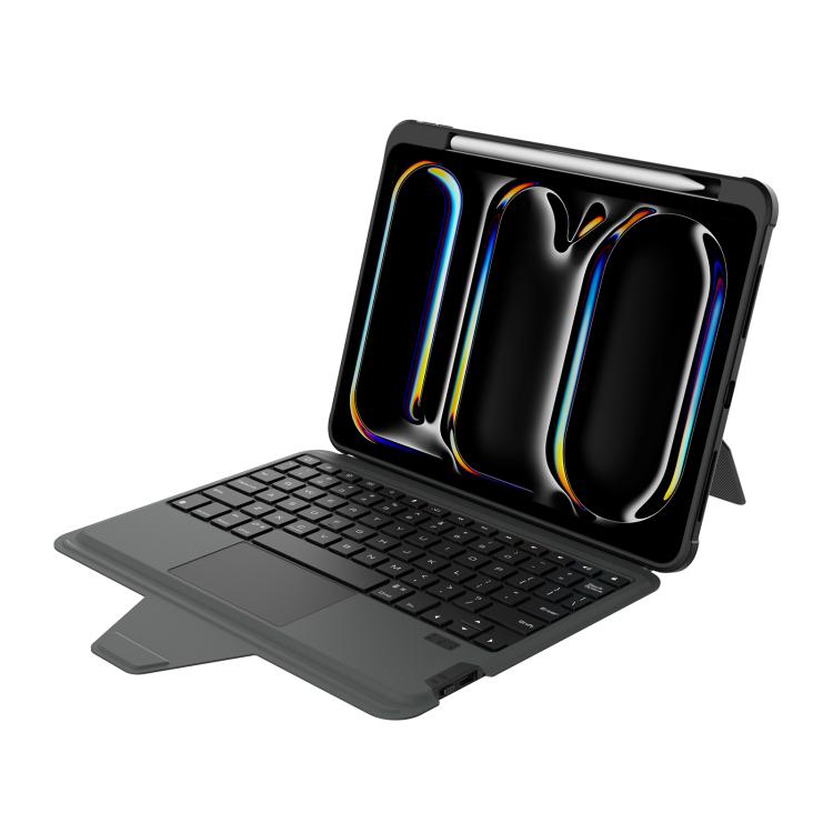 NILLKIN Bumper Combo Pro Keyboard Case with Backlight
