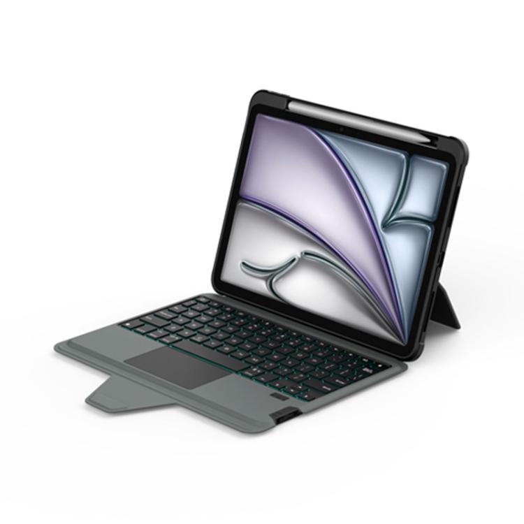 NILLKIN Bumper Combo Pro Keyboard Case with Backlight