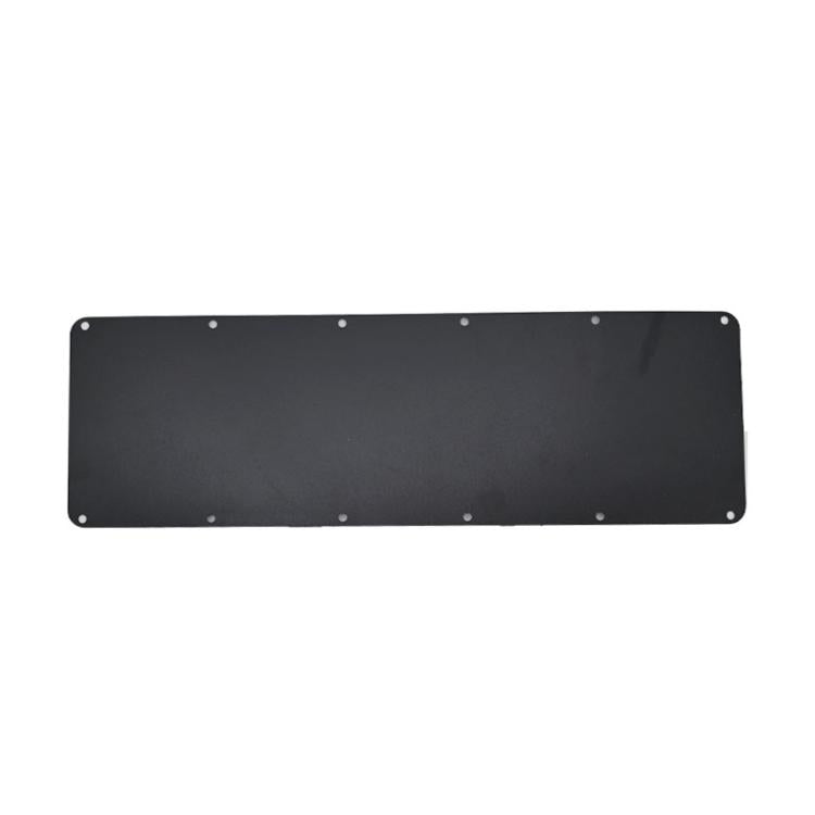 Electric Scooter Bottom Panel Of Battery Compartment for KUGOO M4 / M4 Pro