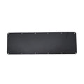 Electric Scooter Bottom Panel Of Battery Compartment for KUGOO M4 / M4 Pro