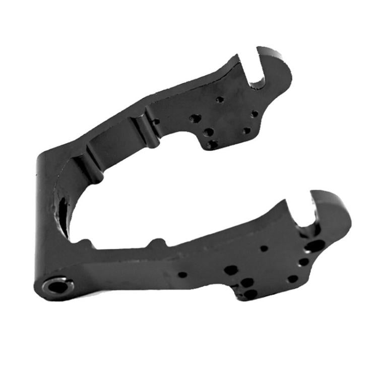 Electric Scooter Rear Fork Bracket Replacement for KUGOO M4 / M4 Pro