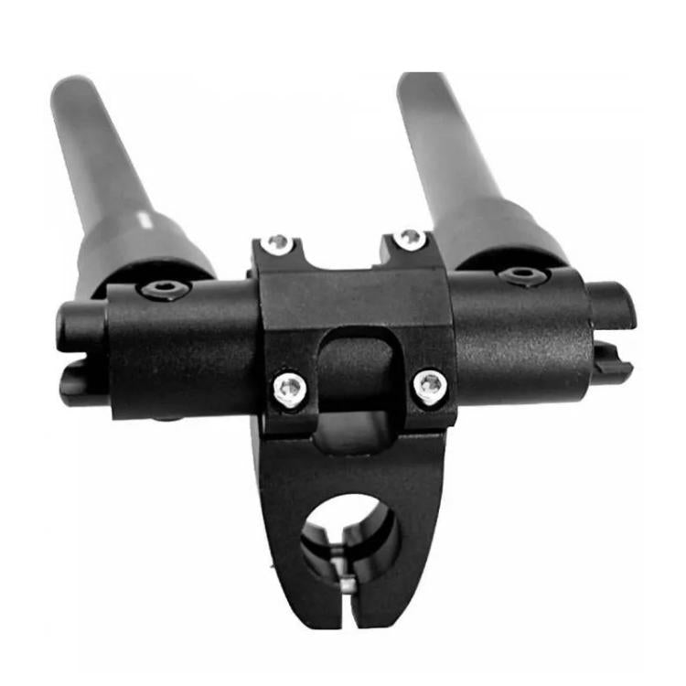 Electric Scooter T-Bar Handlebar Stem Set for KUGOO M4 / M4 Pro