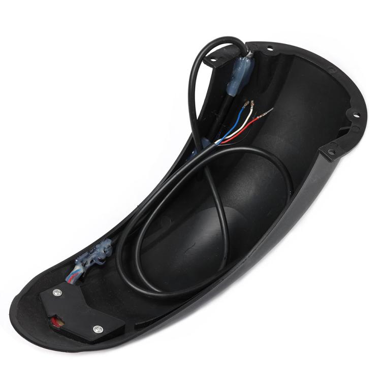 Electric Scooter Rear Fender Set for KUGOO M4 / M4 Pro