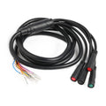 Electric Scooter Dashboard Controller Cable For KUGOO M4 / M4 Pro