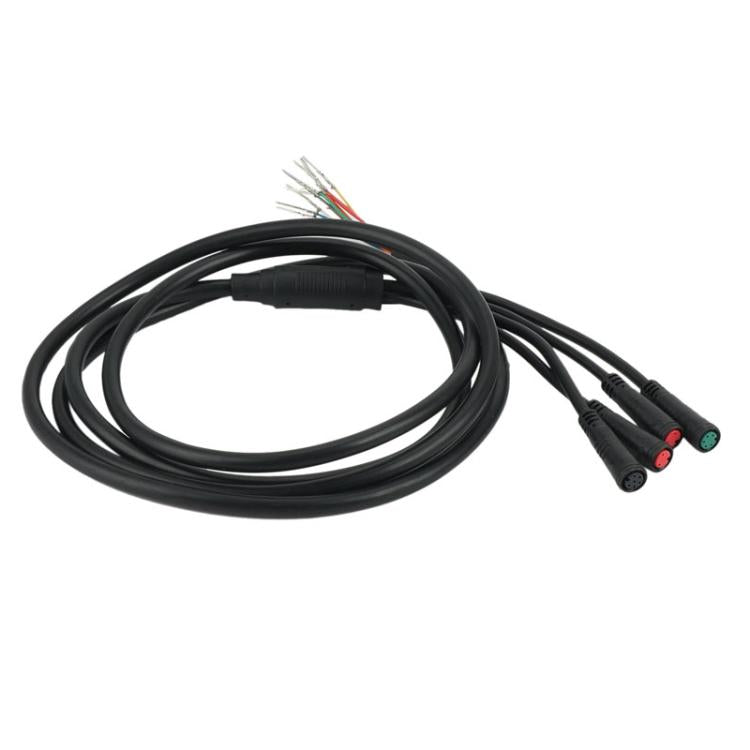 Electric Scooter Dashboard Controller Cable For KUGOO M4 / M4 Pro