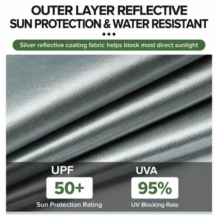 EV Charging Pile Waterproof Dustproof Snowproof Cover