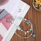 Dolphin Luminous Beads Mobile Phone Chain — view 5