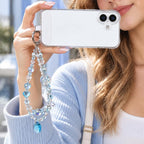 Dolphin Luminous Beads Mobile Phone Chain — view 9