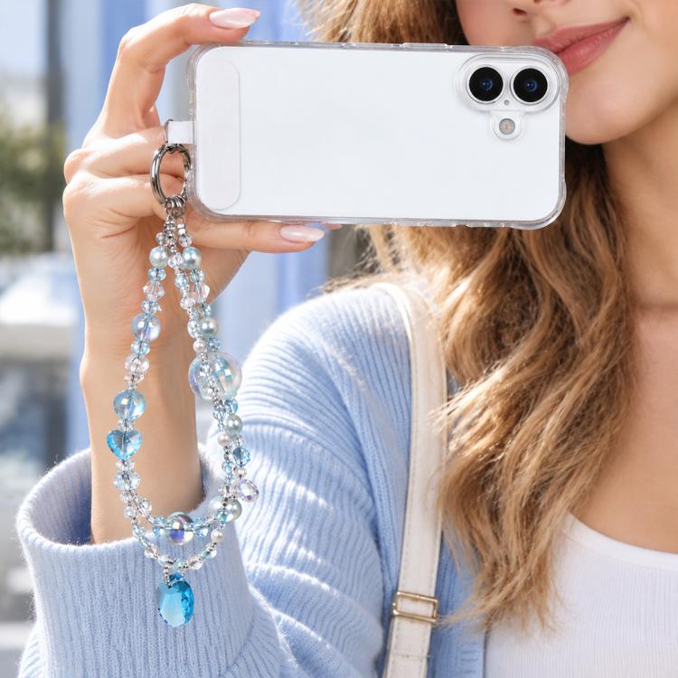 Dolphin Luminous Beads Mobile Phone Chain — view 9