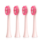 4 PCS/Pack Electric Toothbrush Heads For Y1