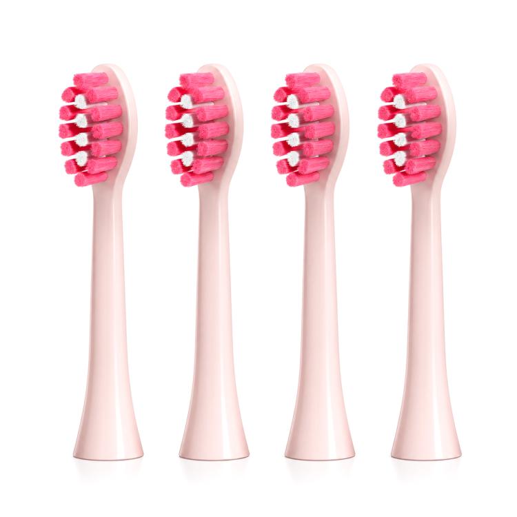 4 PCS/Pack Electric Toothbrush Heads For Y1