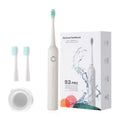 S2 Magnetic Levitation Rechargeable Sonic Electric Toothbrush with Wall Mount
