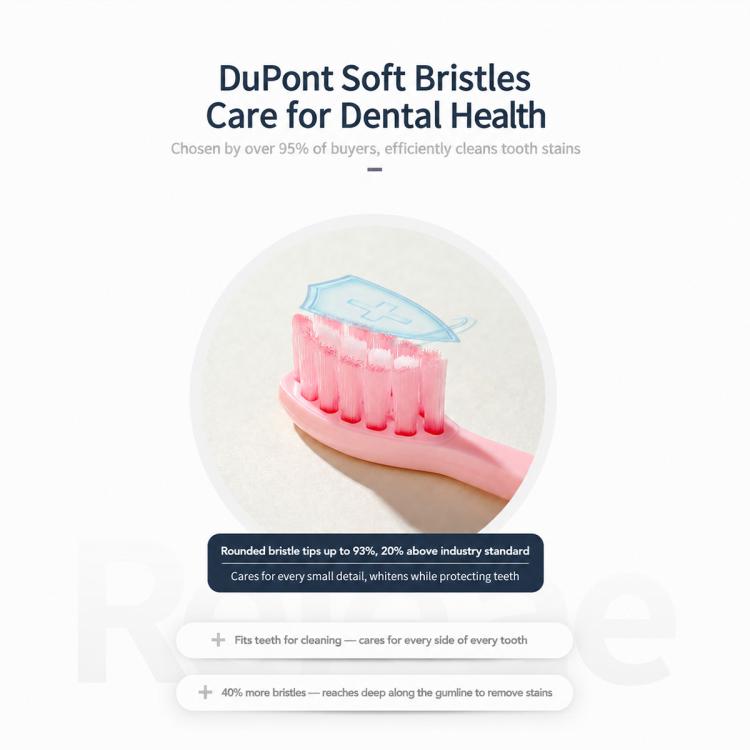 S2 Magnetic Levitation Rechargeable Sonic Electric Toothbrush with Wall Mount — view 7
