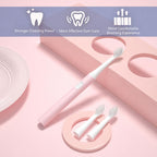 T10 Waterproof Portable Sonic Electric Toothbrush — view 5