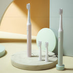 T10 Waterproof Portable Sonic Electric Toothbrush — view 11