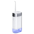 Q5 Smart Sterilizing Electric Water Flosser, 300ml Water Tank