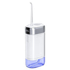 Q5 Smart Sterilizing Electric Water Flosser, 300ml Water Tank