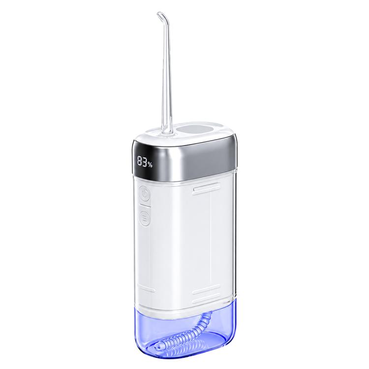 Q5 Smart Sterilizing Electric Water Flosser, 300ml Water Tank