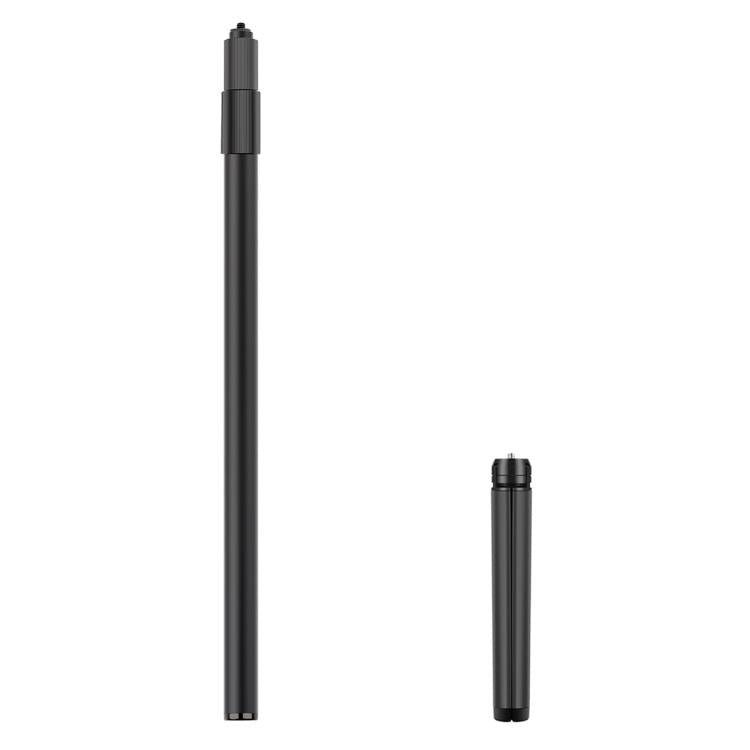 Action Camera Twist-Lock Selfie Stick Tripod