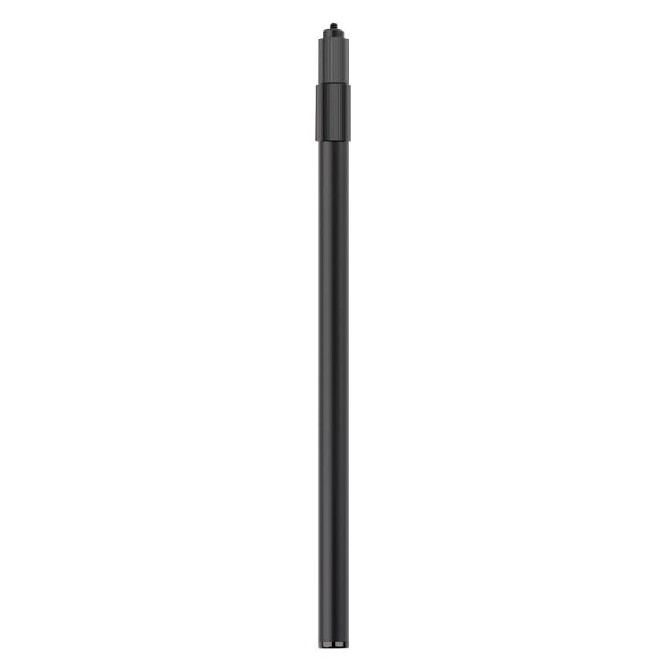 Action Camera Twist-Lock Selfie Stick Tripod — Selfie Stick + Tripod