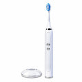 T1806 Smart Sonic Sensor Rechargeable Soft-bristle Electric Toothbrush