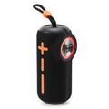 T&G TG698 Outdoor Portable TWS Wireless Bluetooth Speaker