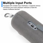 T&G TG698 Outdoor Portable TWS Wireless Bluetooth Speaker — view 8