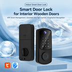 D10 Smart Lock Fingerprint Lock