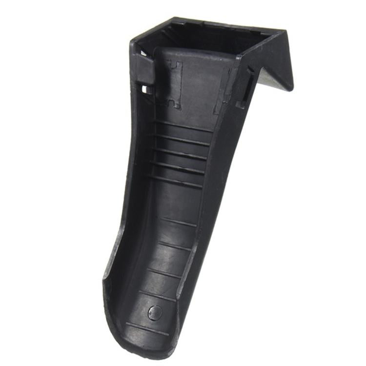 4 PCS/Pack Car Tire Changer Parts Inserts Jaw Clamp Cover Rim Guard Protector