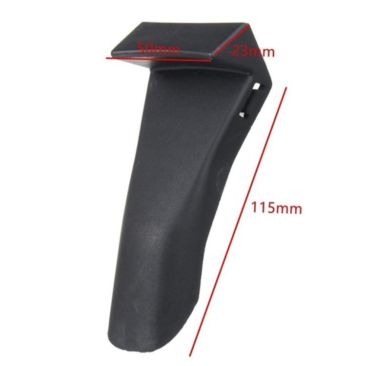 4 PCS/Pack Car Tire Changer Parts Inserts Jaw Clamp Cover Rim Guard Protector