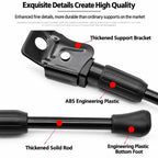 Adjustable Electric Bicycle Side Kickstand E-Bike Foot Support Retrofit Accessory