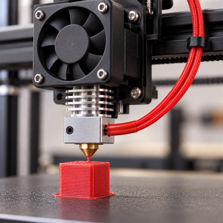 3D Printer Hotend Heater Kit